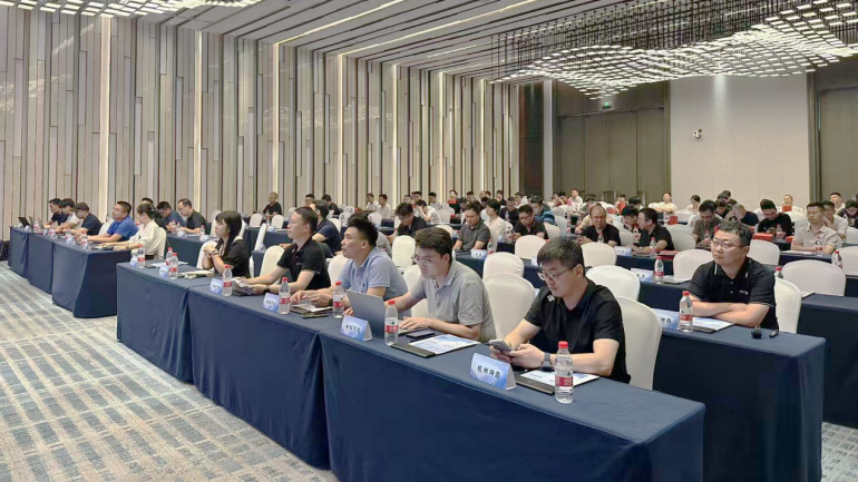 百川行动｜聚势之潮，浙里同行，中科方德携手海光生态伙伴共筑行业信创新生态