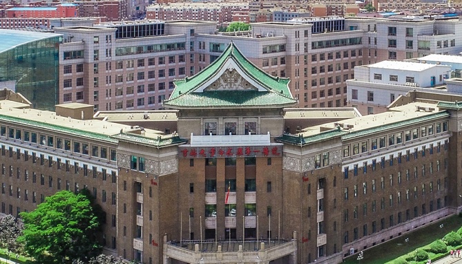 中科方德携手吉林大学第一医院：以课题为牵引，攻克大型三甲医院信创改造“硬骨头”